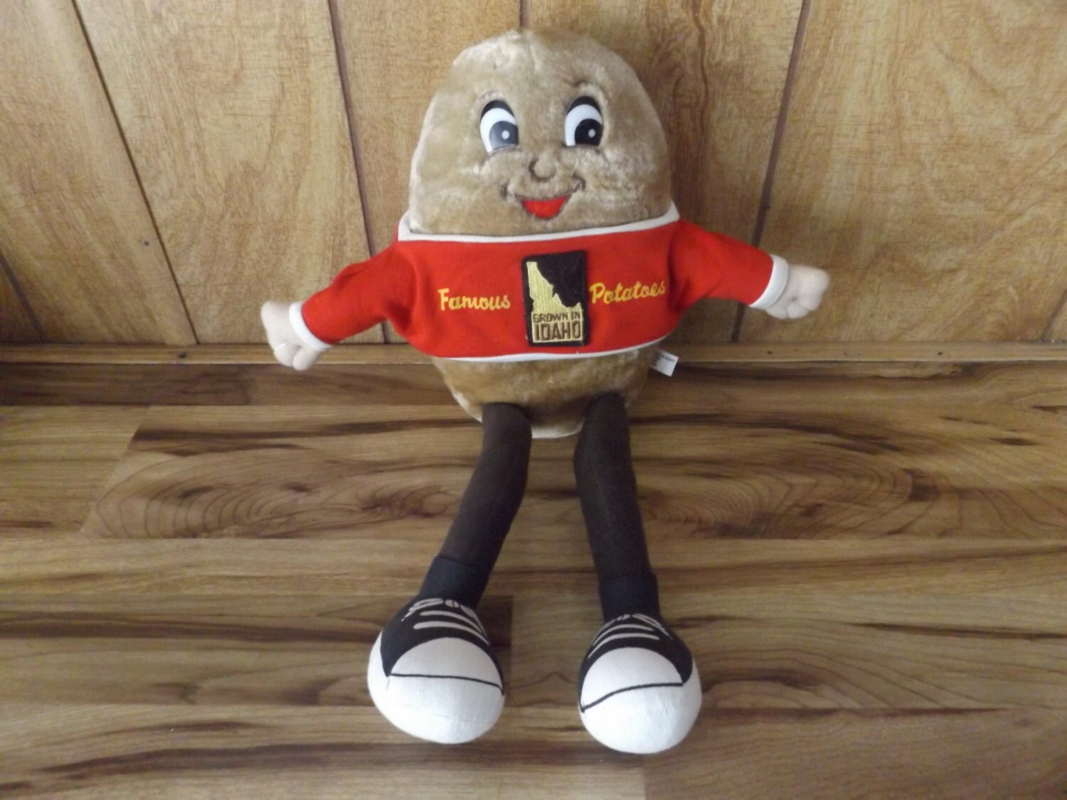 potato plush amazon