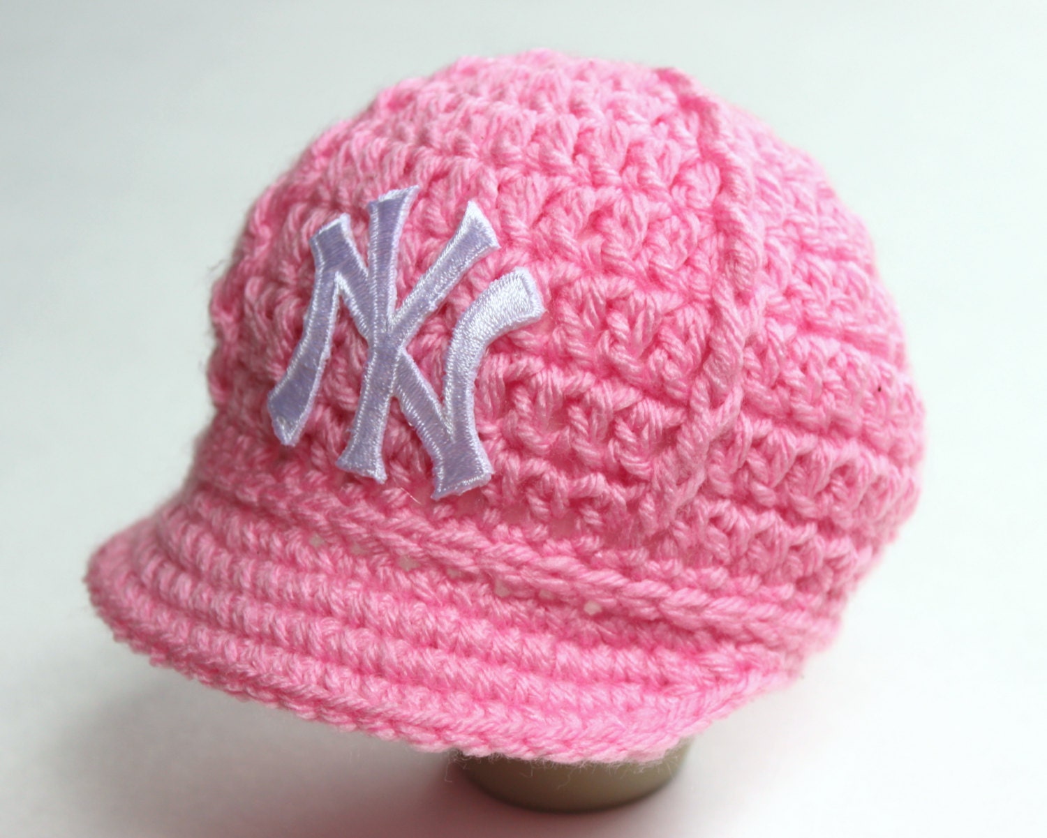 baby yankees cap