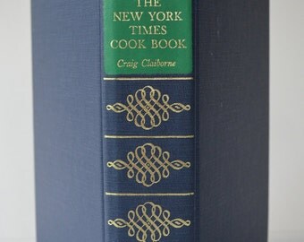 the essential new york times cookbook the recipes of record