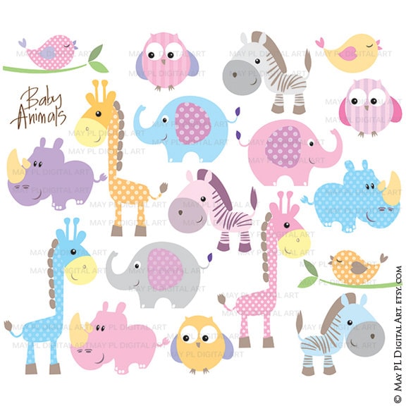 baby shower clipart etsy - photo #21