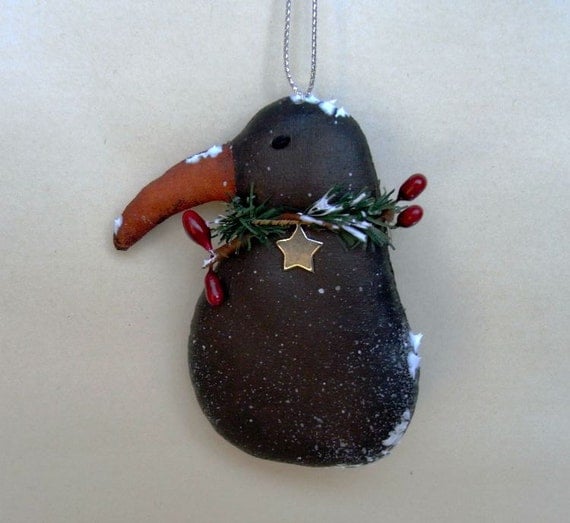 Christmas decoration Kiwi decoration Christmas by 