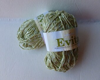 Yarn Sale Sage Evita by Idena Yarn