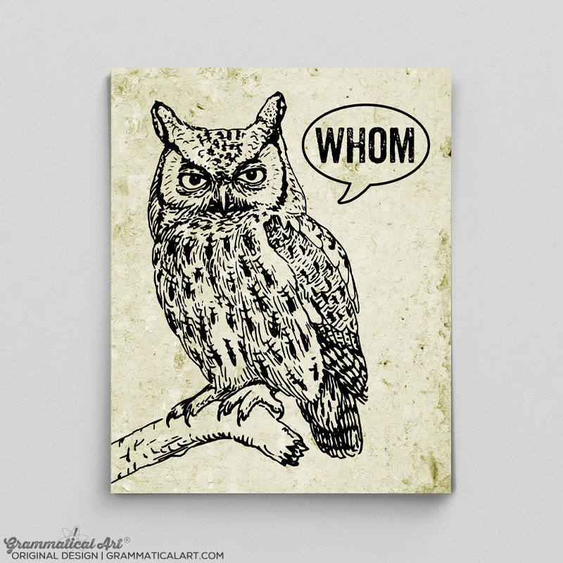 Owl Office Decor Owl Office Decor
