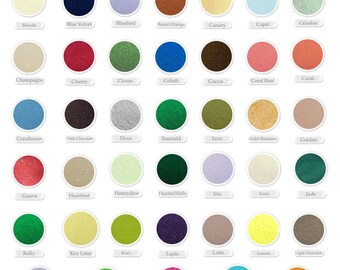 Colored Sand 1/2 lb bag, 95+ colors, Wedding and Unity Sand, Floral Sand, Terrarium Sand, Colors N-Z