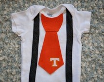 Popular items for tennessee baby on Etsy