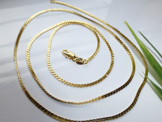 25 Latest Gold Chain Designs For Men | Styles At Life