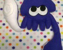 squiddles plush