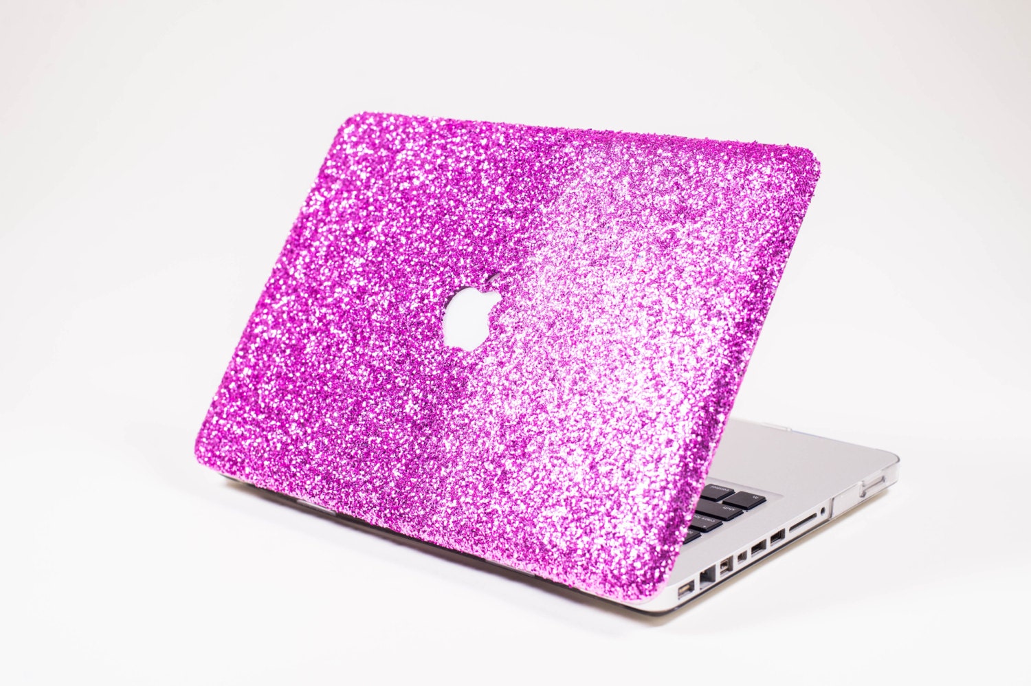Glitter Macbook Case for Macbook Air Macbook Pro by