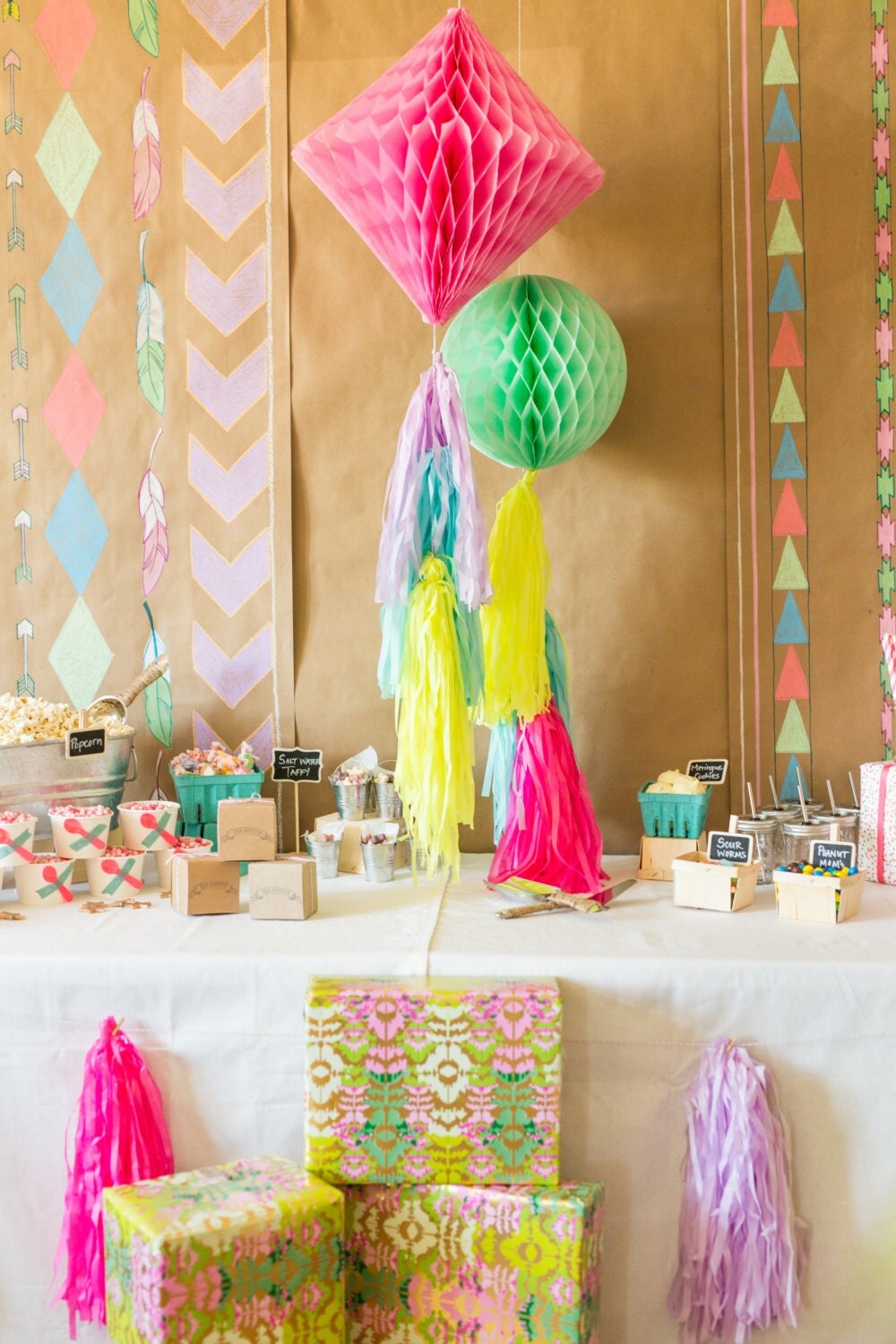 neon tissue paper For some diy decorating, make a tissue paper lantern, giant tissue paper flowers or try your hand at a tassel fringe garland finally, when you are left with a whole lot of tissue paper off-cuts, use a. neon tissue paper For some diy decorating, make a tissue paper lantern, giant tissue paper flowers or try your hand at a tassel fringe garland finally, when you are left with a whole lot of tissue paper off-cuts, use a.