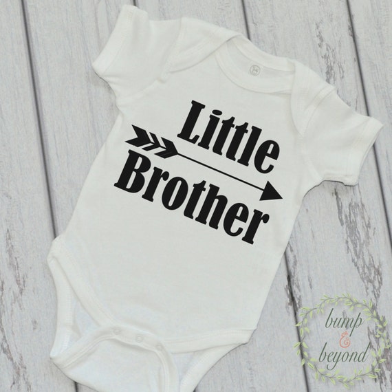 little brother shirts