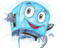 the brave little toaster book pdf the brave little toaster book pdf
