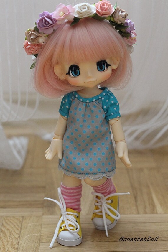 kinoko doll