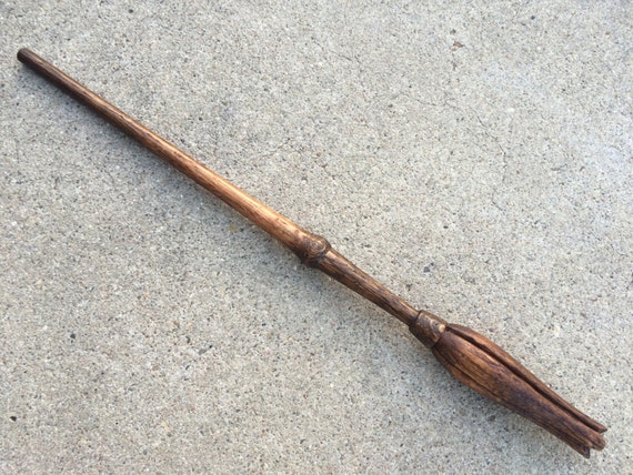 Luna Lovegood's Wand 14 inches