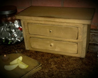 Primitive 2 Slice Toaster Cover