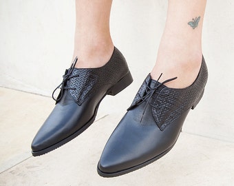 oxfords