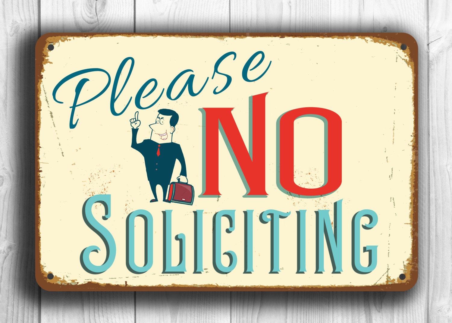 No Soliciting Sign Printable - prntbl.concejomunicipaldechinu.gov.co