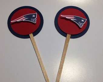 Patriots party | Etsy