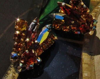 Sherman Earrings