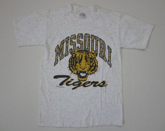 Items similar to Missouri Tigers - Fight Song Print on Etsy