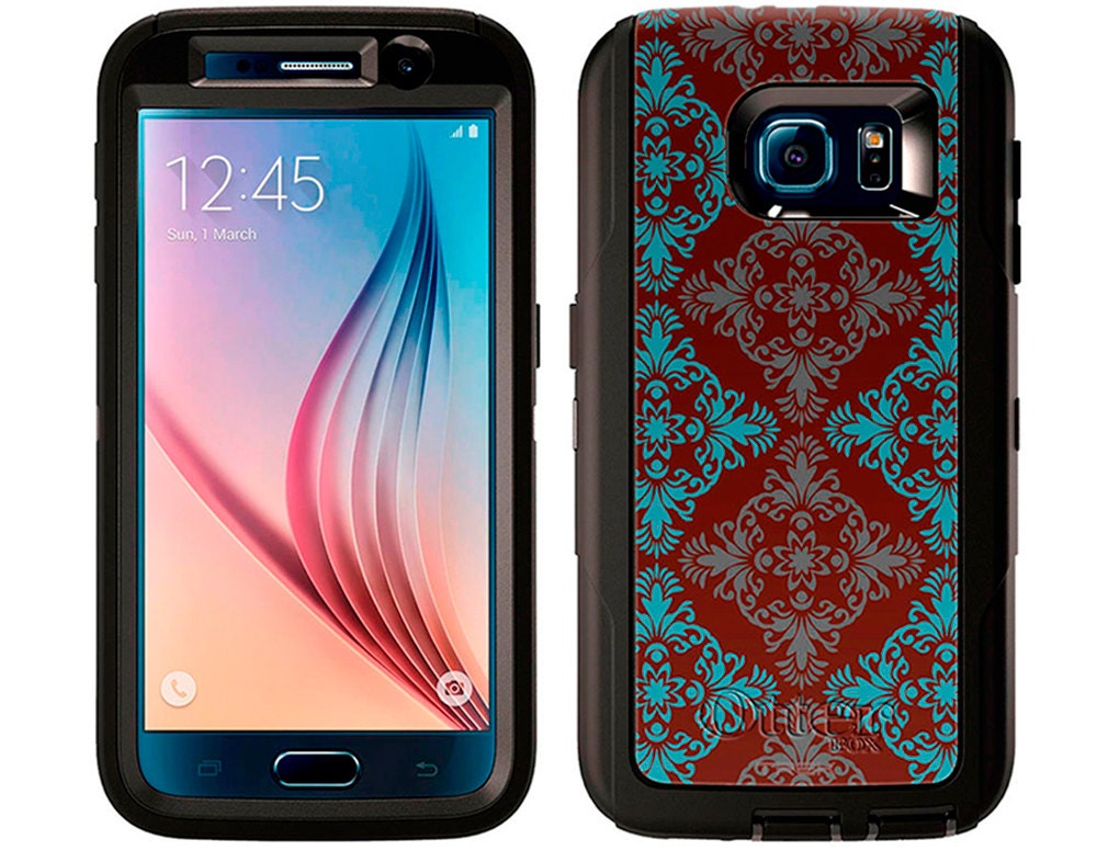 galaxy s6 otterbox defender