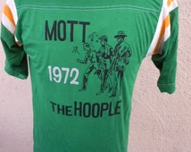 mott the hoople shirt