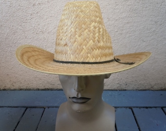 marlboro miles cowboy hat