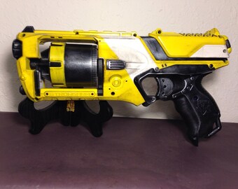 Borderlands Hyperion Nerf Strongarm