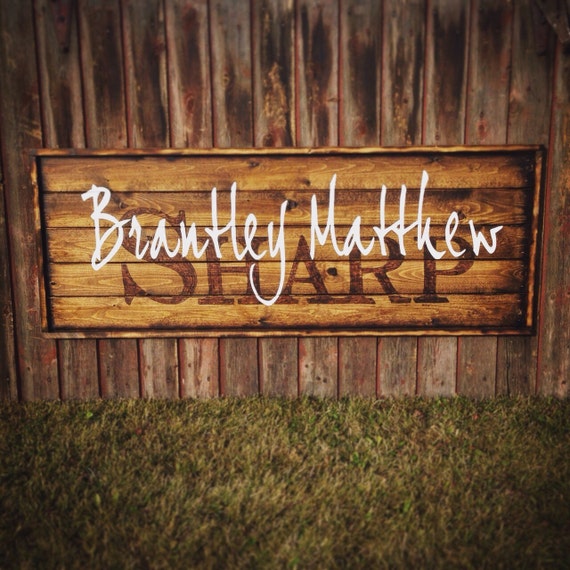 Items similar to Nursery wall Art on Etsy