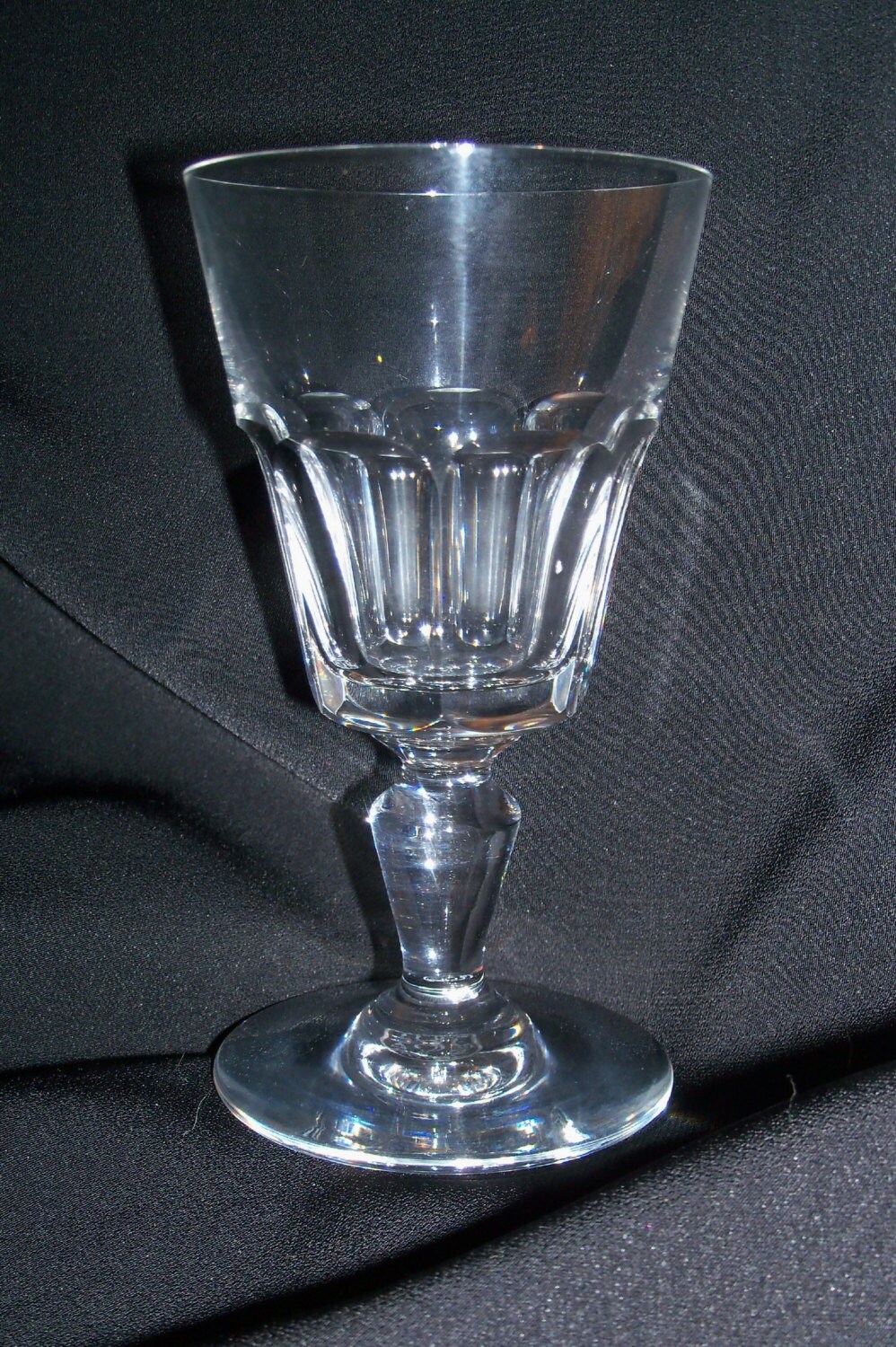 baccarat port glasses