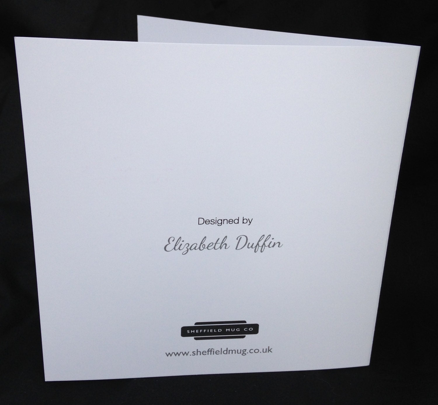 Jeepers Creepers Minecraft Inspired Birthday by SheffieldMugCo