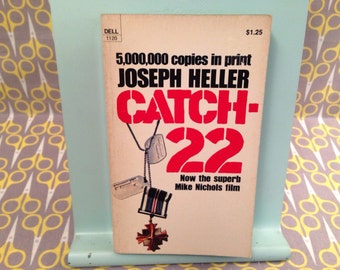 joseph hellers satire on the insanity of war in his novel catch 22 joseph hellers satire on the insanity of war in his novel catch 22