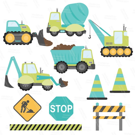 construction clipart collection - photo #5