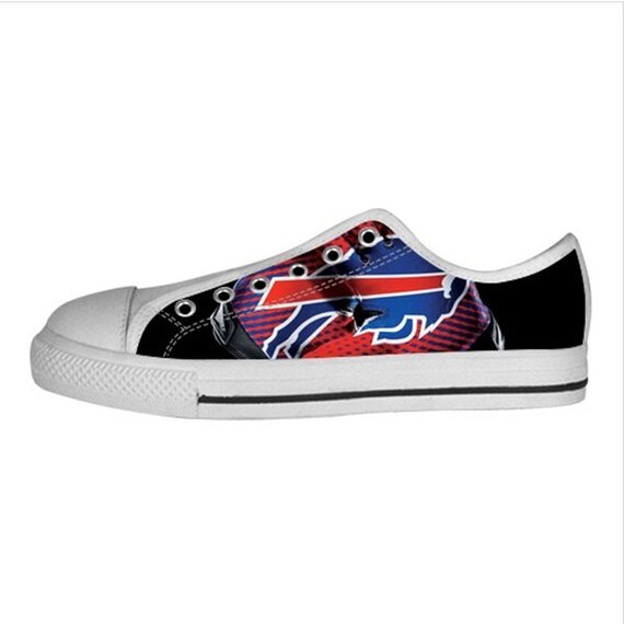 buffalo canvas shoes