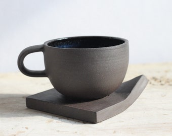 Modern espresso cup, espresso Cup