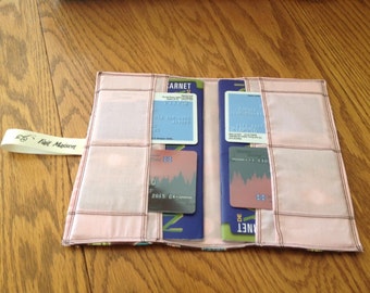 Protected book of santee