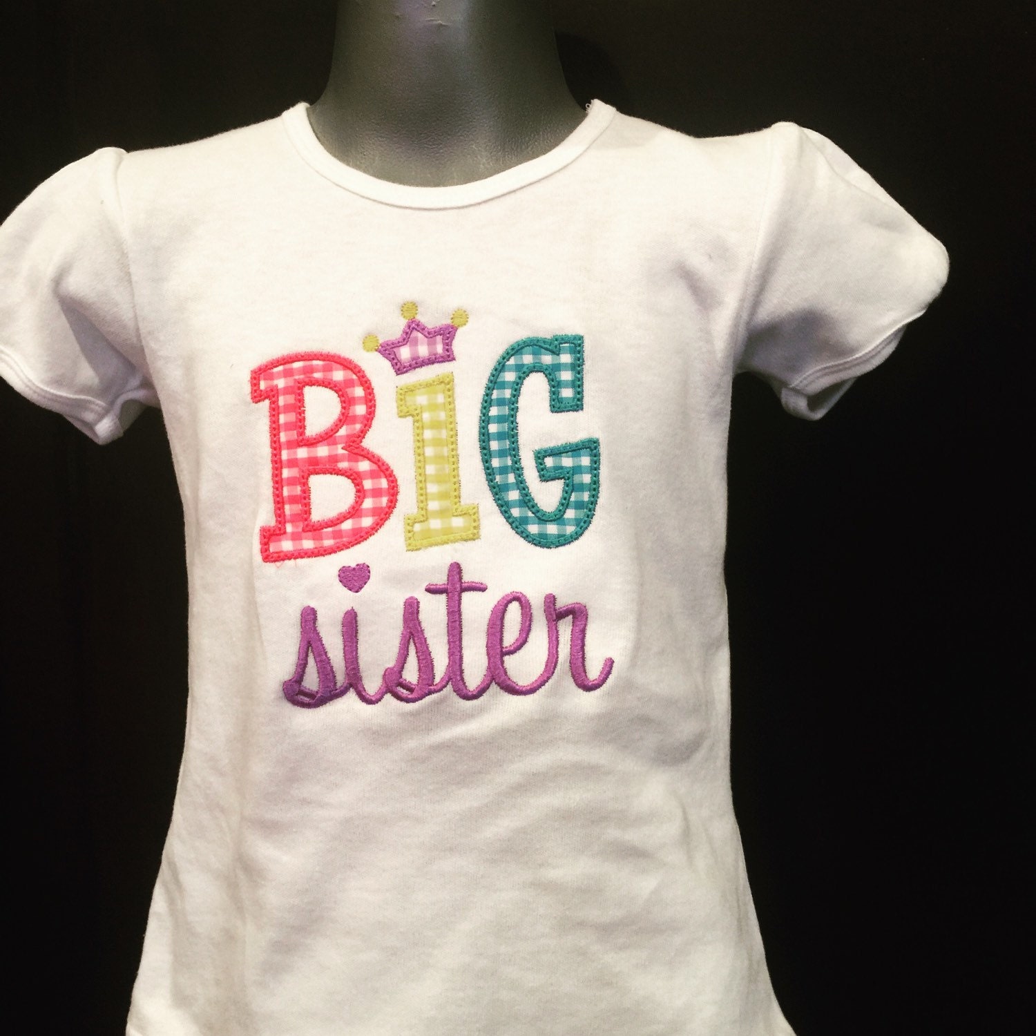 lil bro big sister t shirts