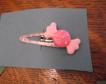 Kawaii Hair Clip
