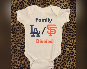 infant baseball tee onesie