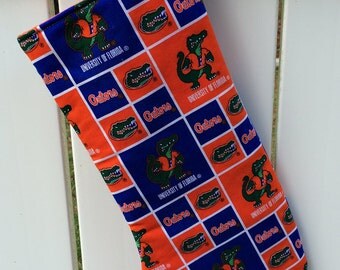 University of Florida Christmas Stockings- Free Shipping