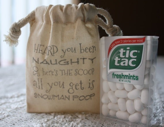 snowman poop stocking stuffers gag gift by stellastreehouse snowman poop stocking stuffers gag gift by stellastreehouse