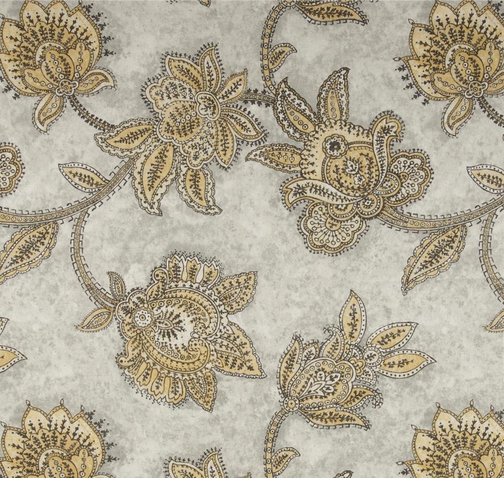 Fabric Shower curtain High end designer Tazzoni by HomeandHome