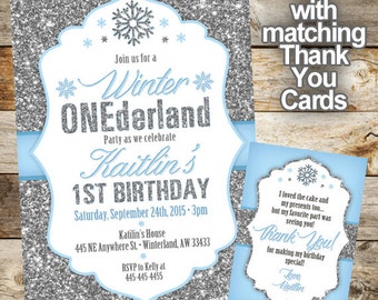 Penguin Birthday Invitation Boy And Girl Party Penguin Birthday Invitation Boy And Girl Party