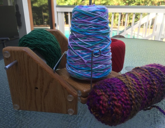 The SpinOff Yarn Spinner ***NEW from Chetnanigans***