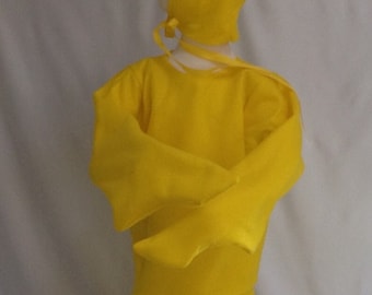 Woodstock Costume 6 months to adult, Charlie brown,