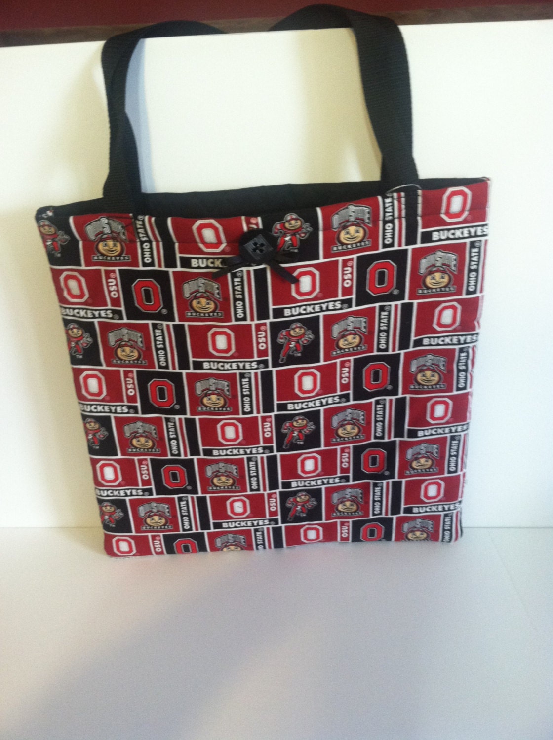 Ohio State Tote Bag