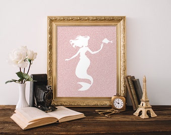 Wooden Mermaid Wall Art mermaid wall art | etsy Wooden Mermaid Wall Art mermaid wall art | etsy