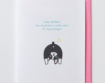Free Smart Ass Birthday Cards 32