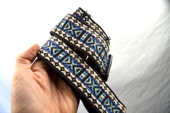 Vintage vintage Boho Strap Guitar Woven strap etsy guitar  Camera Vintage vintage Boho Strap Guitar Woven strap etsy guitar  Camera