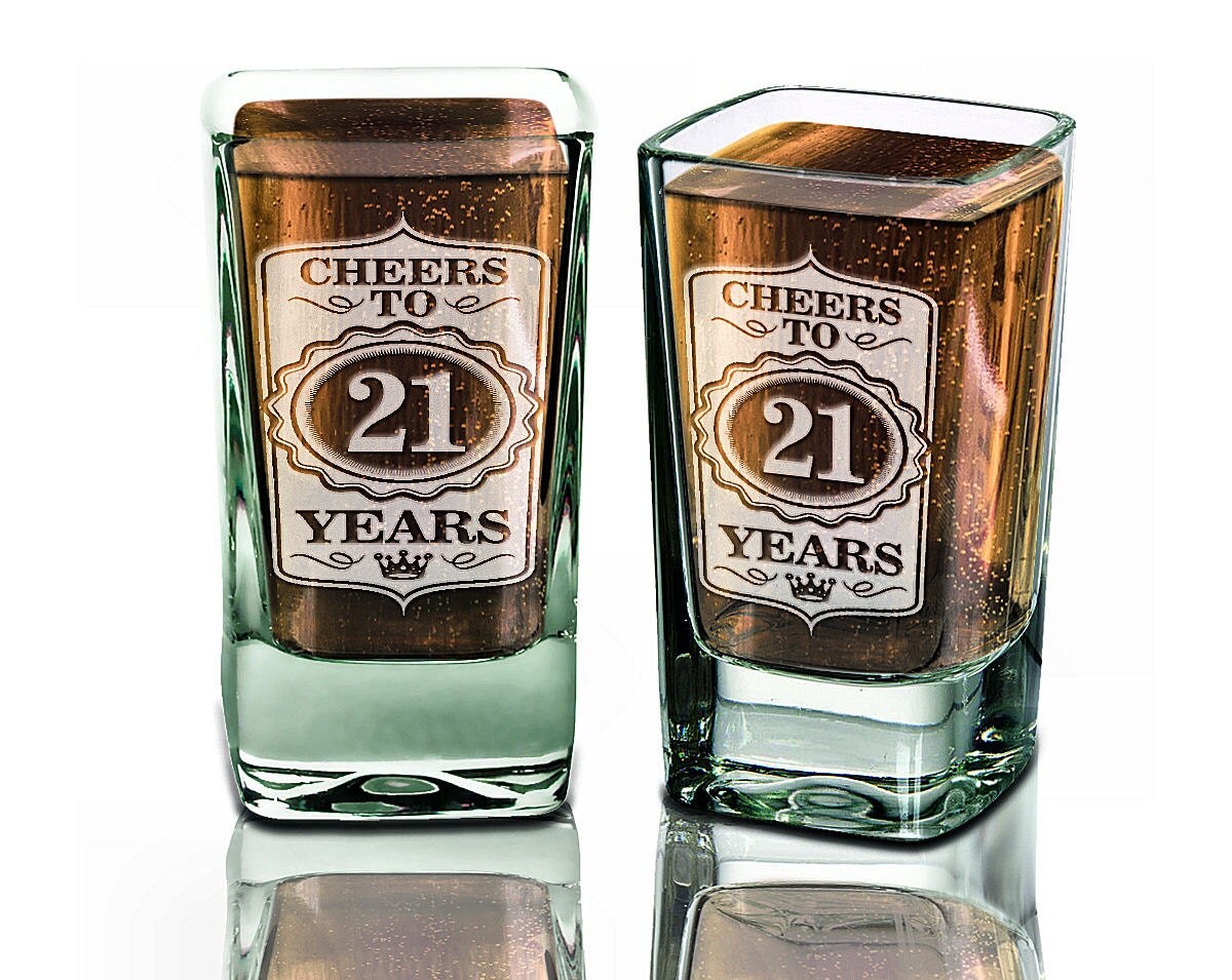 21st-birthday-shot-glass-cheers-to-21-years-glass-custom