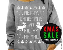 Popular items for christmas sweaters on Etsy